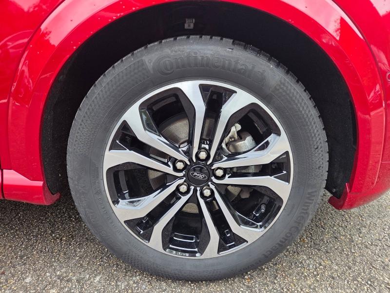 Image FORD Puma 1.0 Flexifuel 125ch S&S mHEV ST-Line