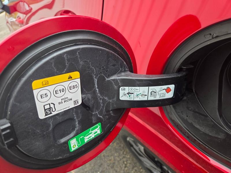 Image FORD Puma 1.0 Flexifuel 125ch S&S mHEV ST-Line