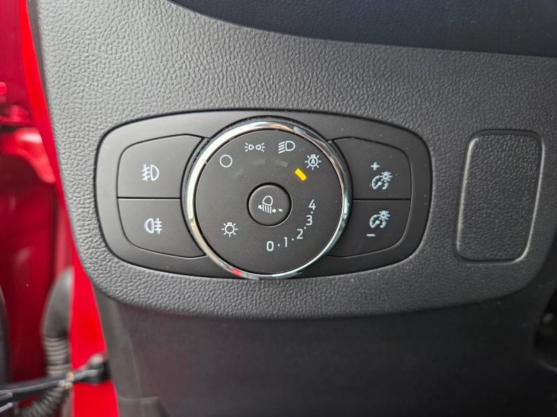 Image FORD Puma 1.0 Flexifuel 125ch S&S mHEV ST-Line