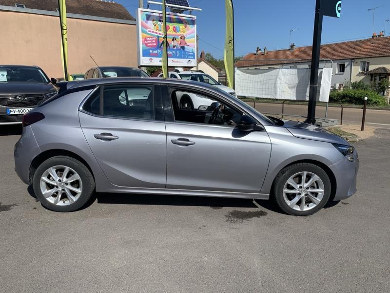 Image OPEL Corsa 1.2 Turbo 100ch Elegance