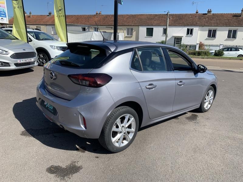 Image OPEL Corsa 1.2 Turbo 100ch Elegance