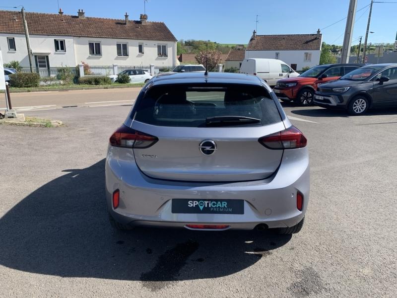 Image OPEL Corsa 1.2 Turbo 100ch Elegance