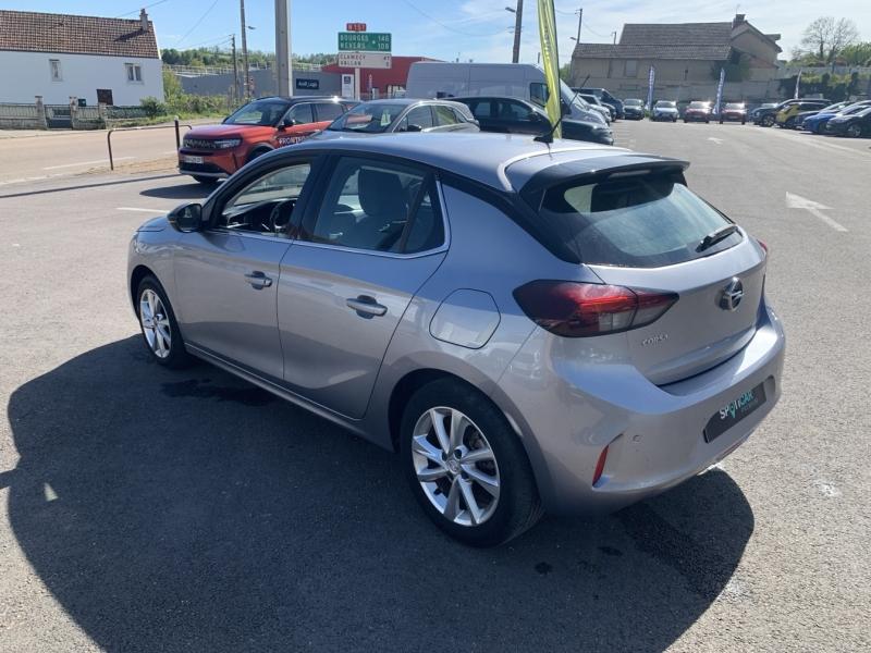 Image OPEL Corsa 1.2 Turbo 100ch Elegance