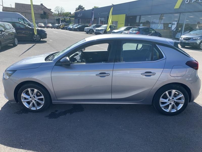 Image OPEL Corsa 1.2 Turbo 100ch Elegance