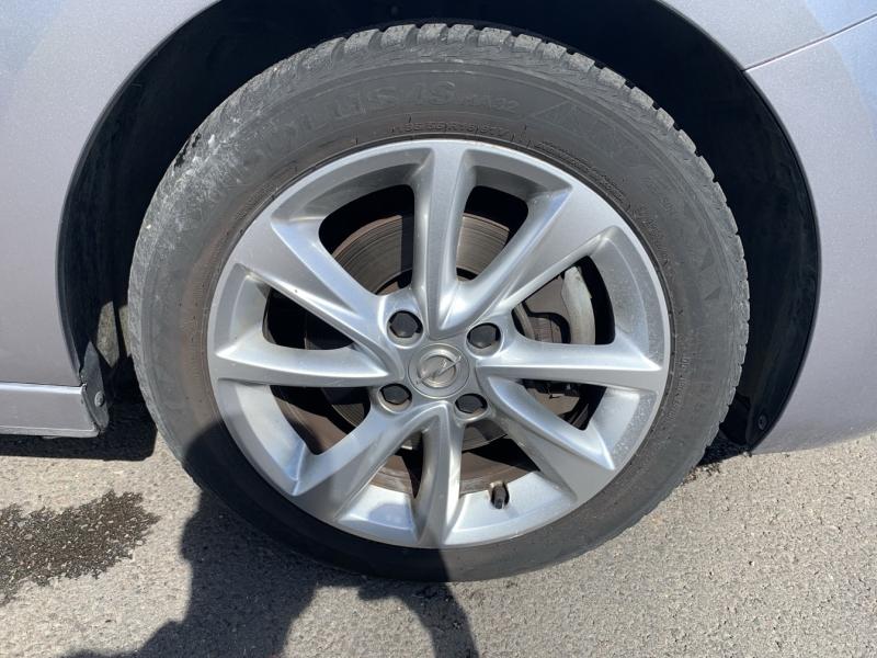 Image OPEL Corsa 1.2 Turbo 100ch Elegance