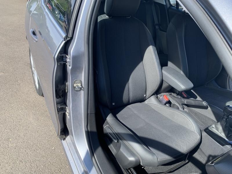 Image OPEL Corsa 1.2 Turbo 100ch Elegance