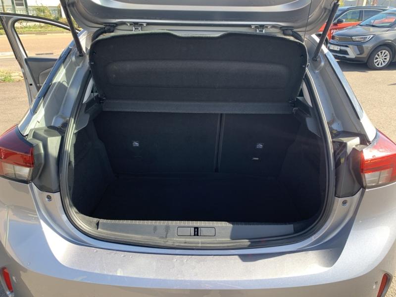 Image OPEL Corsa 1.2 Turbo 100ch Elegance