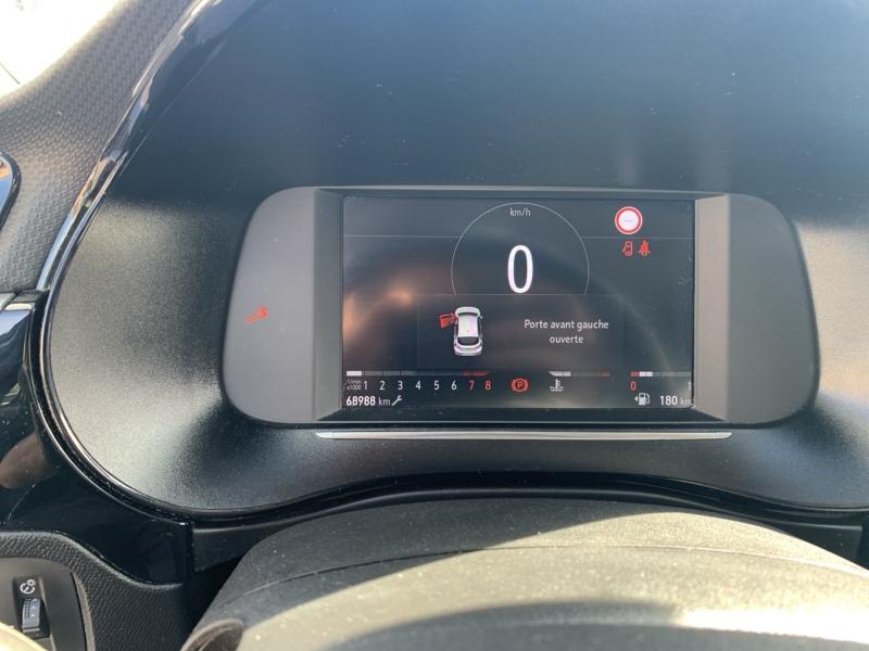 Image OPEL Corsa 1.2 Turbo 100ch Elegance