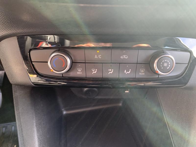 Image OPEL Corsa 1.2 Turbo 100ch Elegance