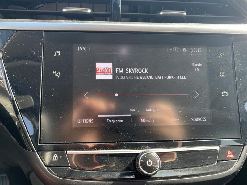 Image OPEL Corsa 1.2 Turbo 100ch Elegance