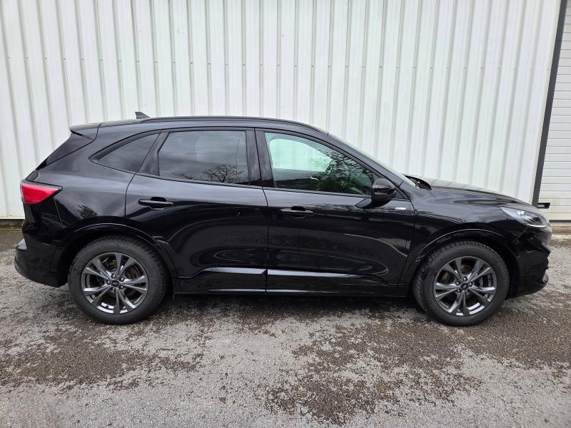 Image FORD Kuga 2.5 Duratec 190ch FHEV E85 ST-Line X BVA