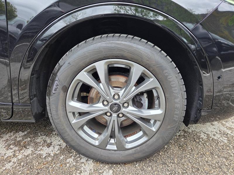 Image FORD Kuga 2.5 Duratec 190ch FHEV E85 ST-Line X BVA