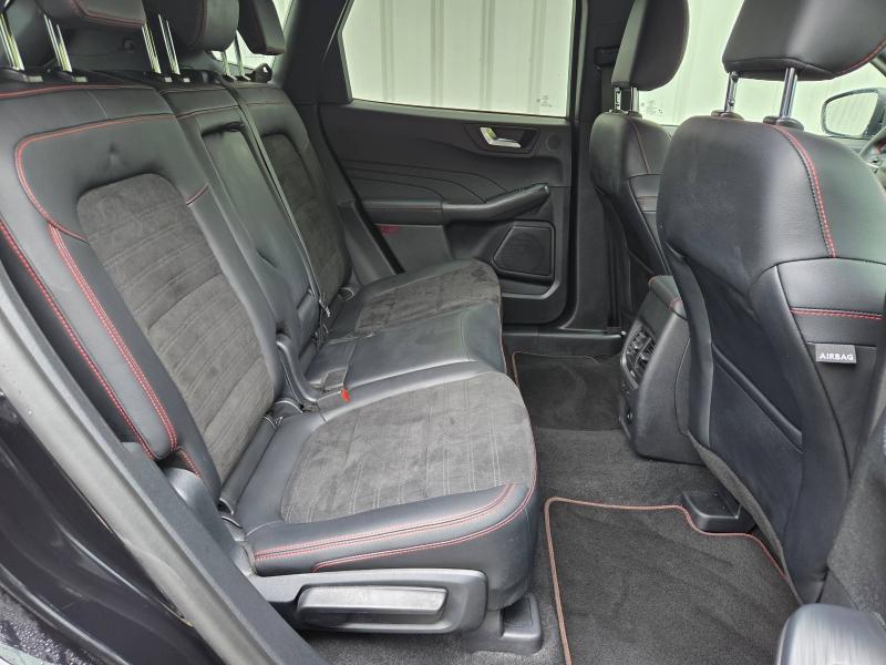 Image FORD Kuga 2.5 Duratec 190ch FHEV E85 ST-Line X BVA