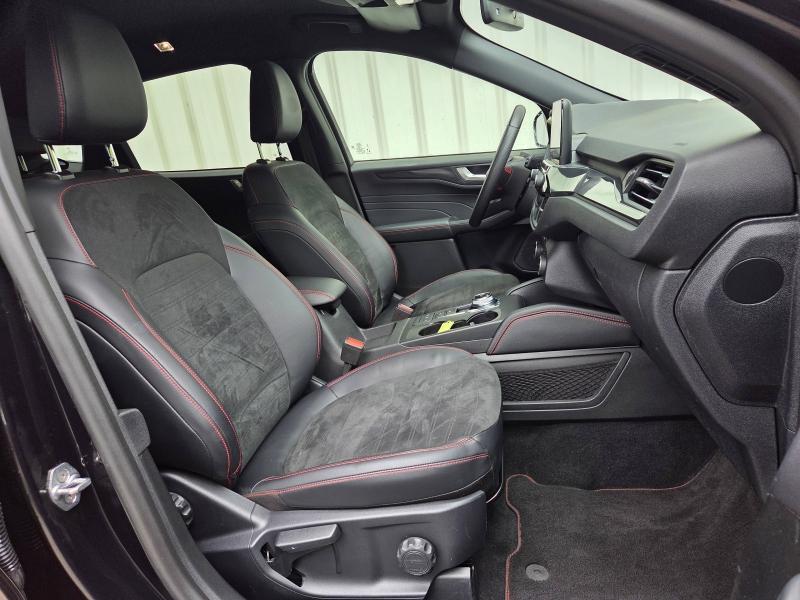 Image FORD Kuga 2.5 Duratec 190ch FHEV E85 ST-Line X BVA