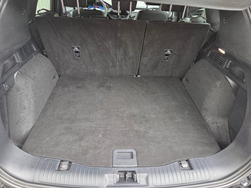 Image FORD Kuga 2.5 Duratec 190ch FHEV E85 ST-Line X BVA