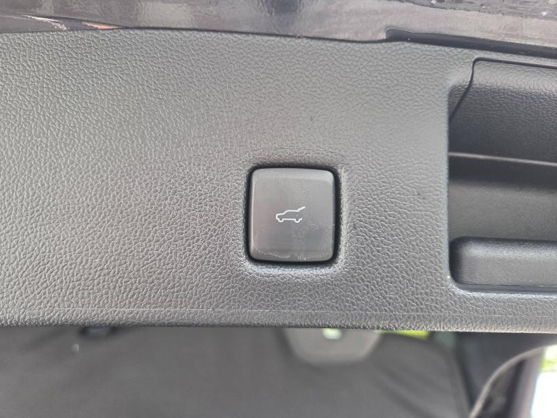 Image FORD Kuga 2.5 Duratec 190ch FHEV E85 ST-Line X BVA