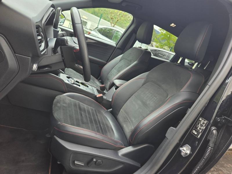 Image FORD Kuga 2.5 Duratec 190ch FHEV E85 ST-Line X BVA