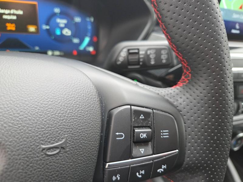 Image FORD Kuga 2.5 Duratec 190ch FHEV E85 ST-Line X BVA