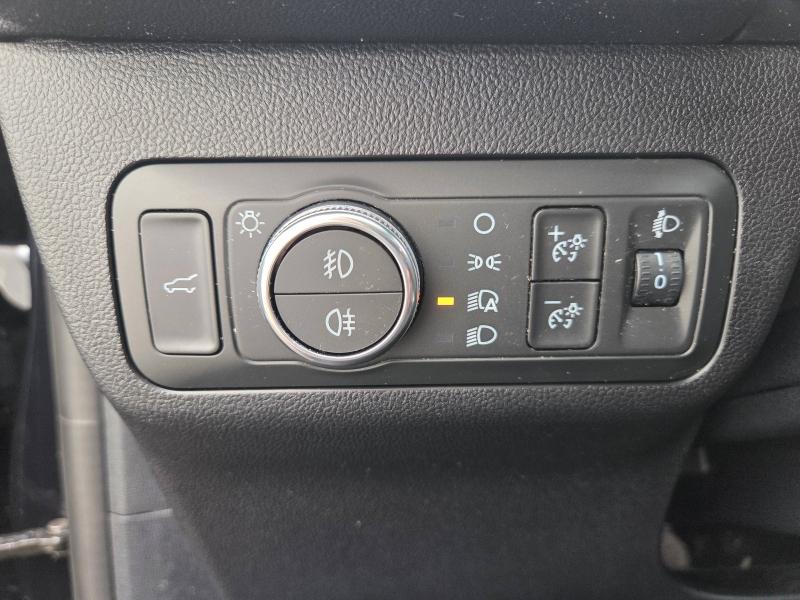 Image FORD Kuga 2.5 Duratec 190ch FHEV E85 ST-Line X BVA