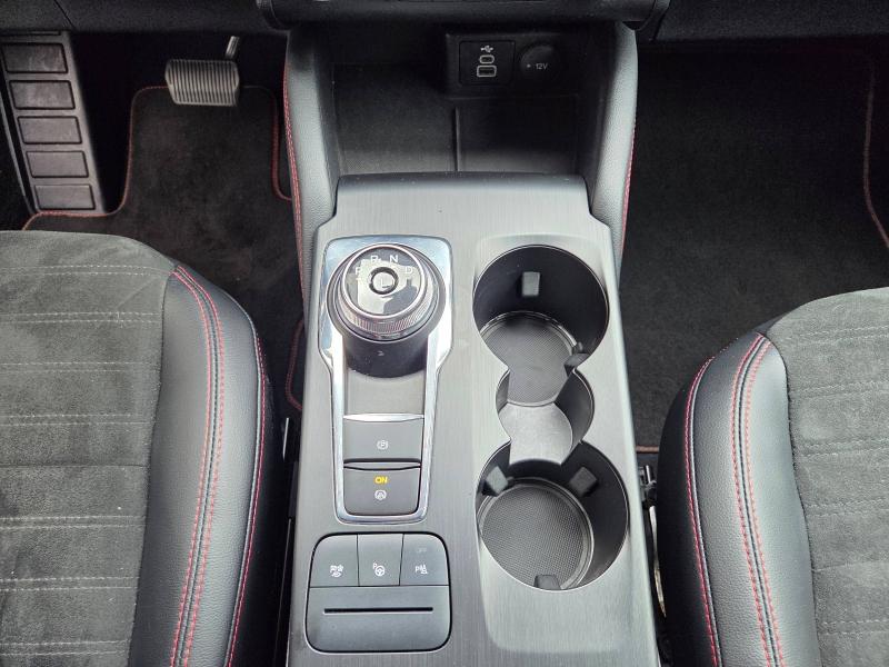 Image FORD Kuga 2.5 Duratec 190ch FHEV E85 ST-Line X BVA