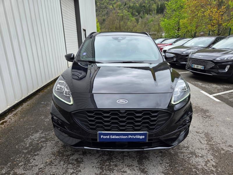 Image FORD Kuga 2.5 Duratec 190ch FHEV E85 ST-Line X BVA