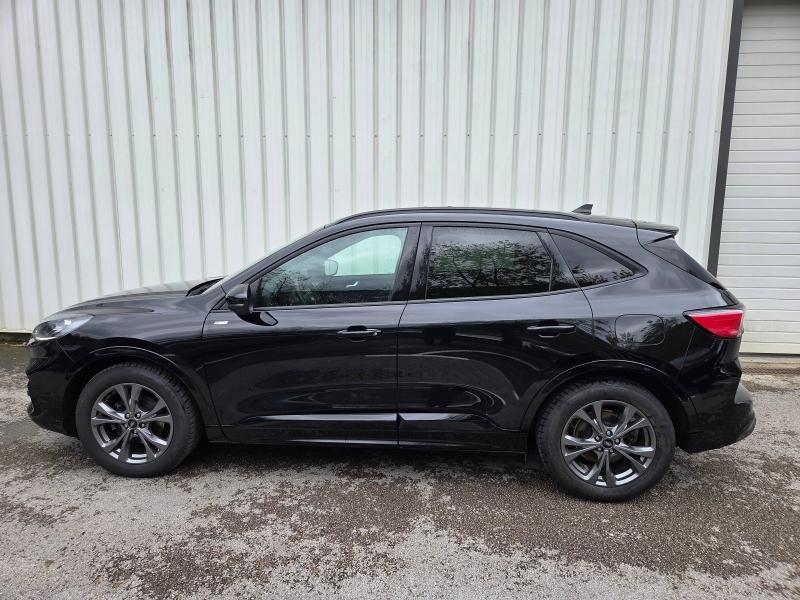 Image FORD Kuga 2.5 Duratec 190ch FHEV E85 ST-Line X BVA