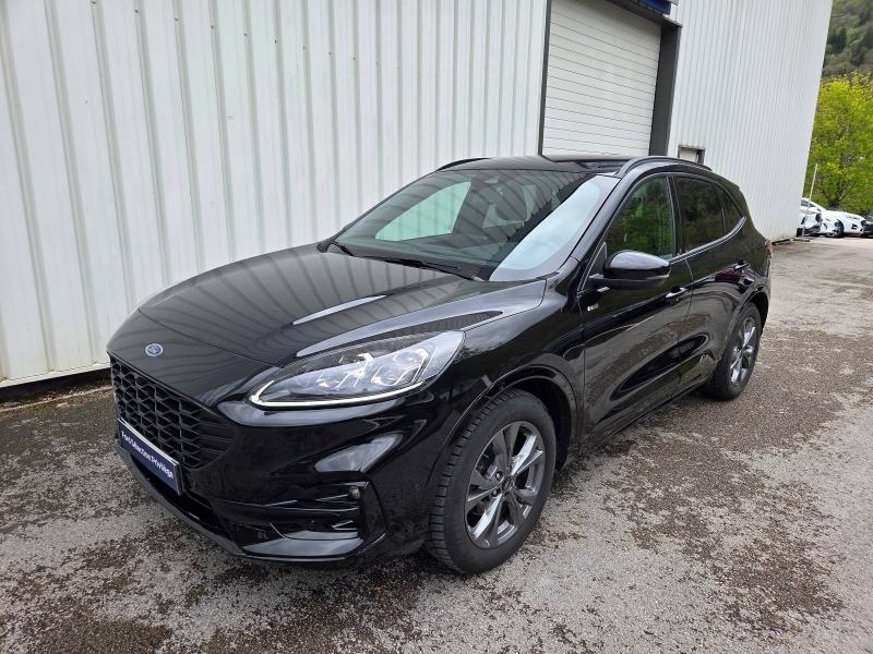 Photo FORD Kuga 2.5 Duratec 190ch FHEV E85 ST-Line X BVA