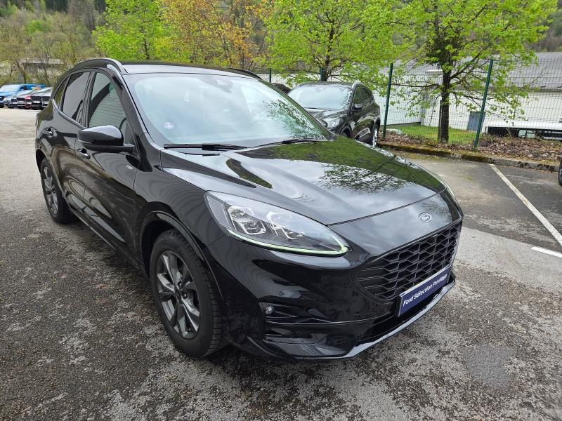 Image FORD Kuga 2.5 Duratec 190ch FHEV E85 ST-Line X BVA
