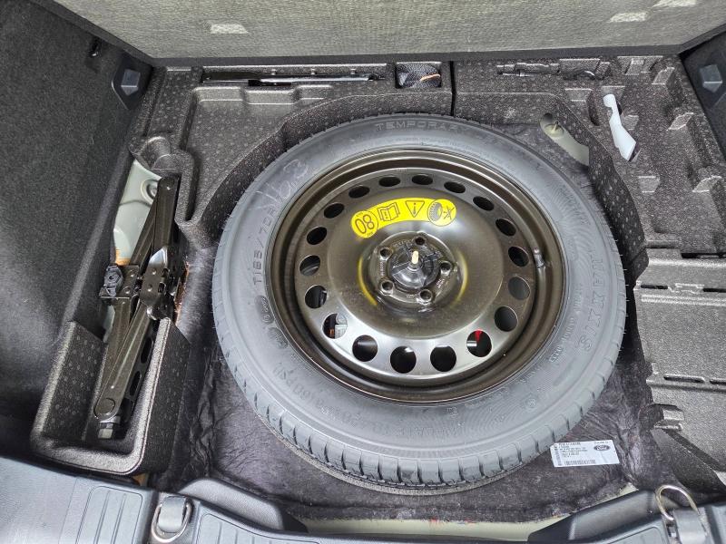 Image FORD Kuga 2.5 Duratec 190ch FHEV E85 ST-Line X BVA