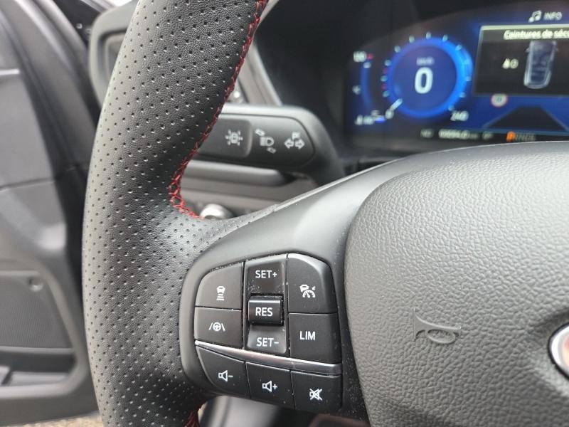 Image FORD Kuga 2.5 Duratec 190ch FHEV E85 ST-Line X BVA