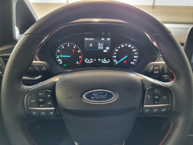 Image FORD Fiesta 1.0 Flexifuel 95ch ST-Line 5p