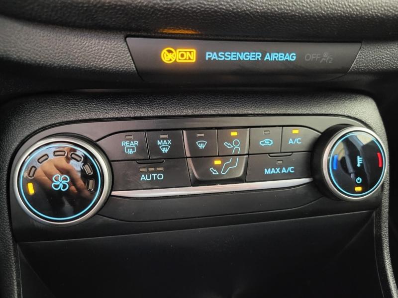 Image FORD Fiesta 1.0 Flexifuel 95ch ST-Line 5p