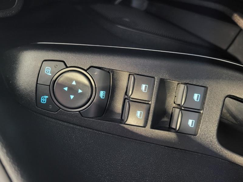 Image FORD Fiesta 1.0 Flexifuel 95ch ST-Line 5p