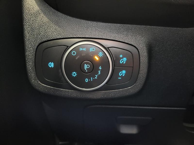 Image FORD Fiesta 1.0 Flexifuel 95ch ST-Line 5p