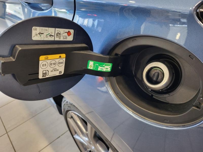 Image FORD Fiesta 1.0 Flexifuel 95ch ST-Line 5p