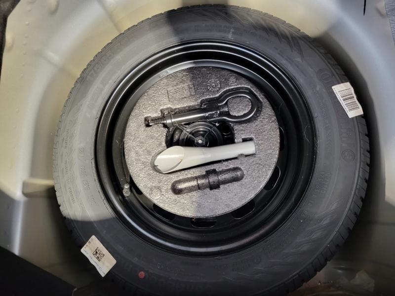 Image FORD Fiesta 1.0 Flexifuel 95ch ST-Line 5p