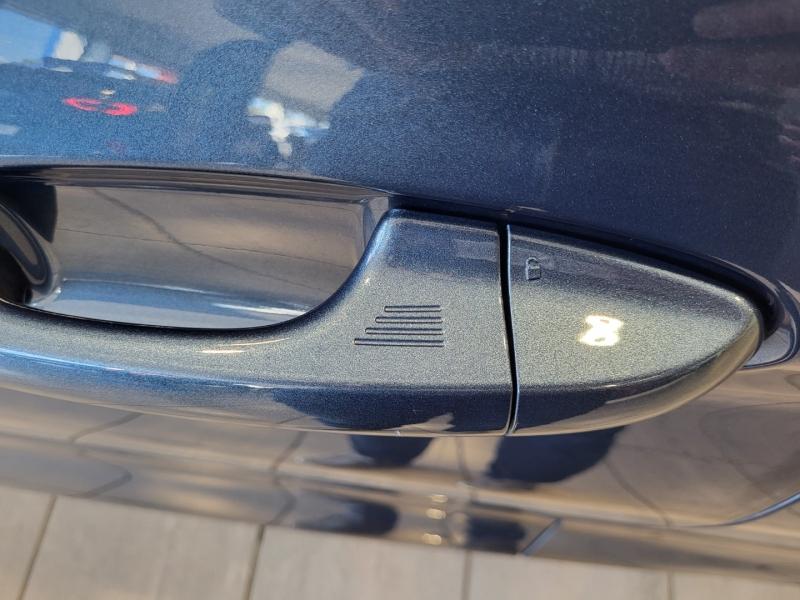 Image FORD Fiesta 1.0 Flexifuel 95ch ST-Line 5p