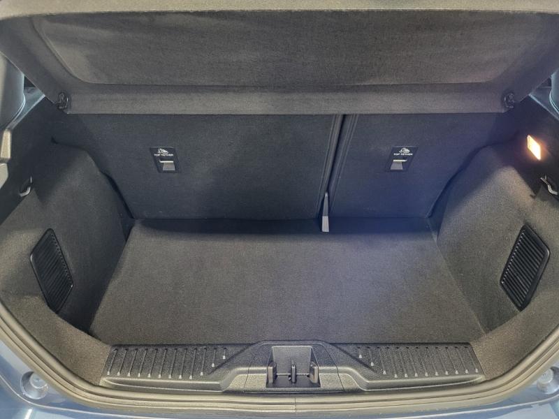 Image FORD Fiesta 1.0 Flexifuel 95ch ST-Line 5p