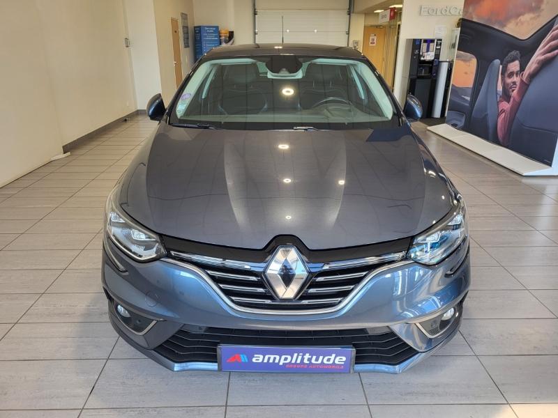 Image RENAULT Megane 1.3 TCe 140ch FAP Business Intens 136g
