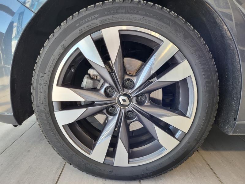 Image RENAULT Megane 1.3 TCe 140ch FAP Business Intens 136g