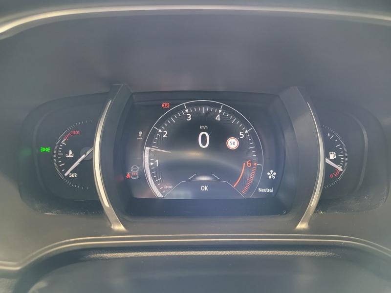 Image RENAULT Megane 1.3 TCe 140ch FAP Business Intens 136g