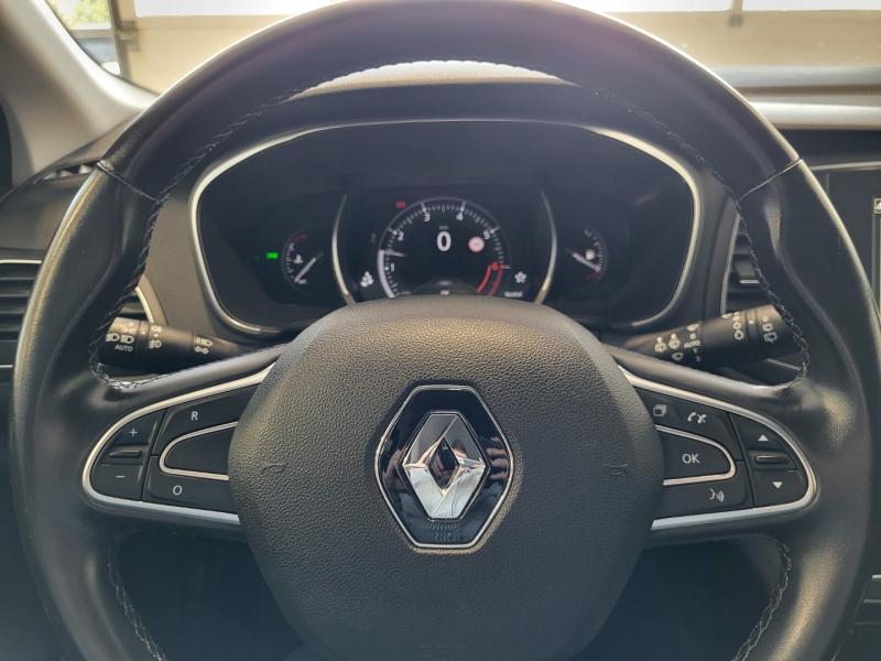 Image RENAULT Megane 1.3 TCe 140ch FAP Business Intens 136g