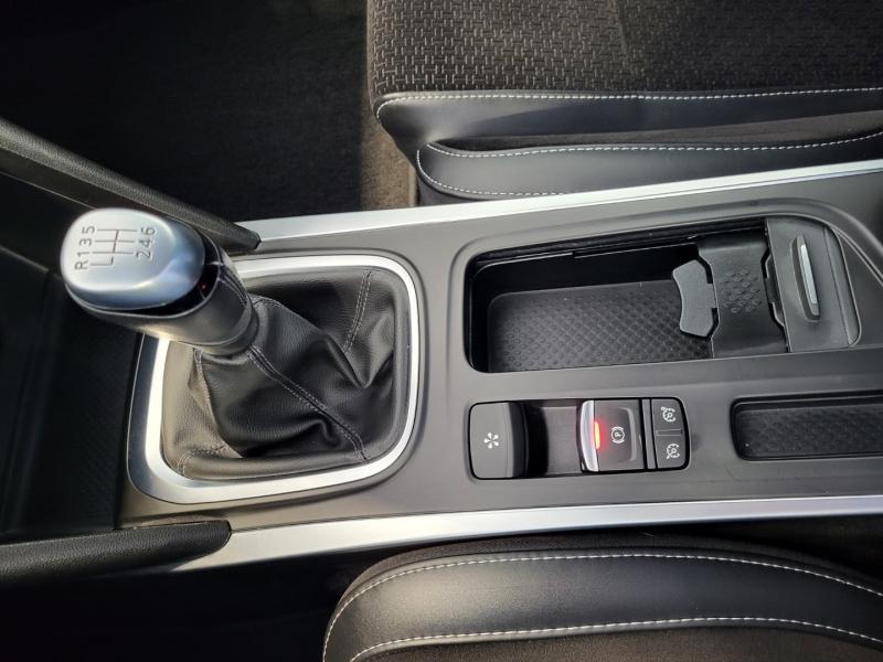 Image RENAULT Megane 1.3 TCe 140ch FAP Business Intens 136g