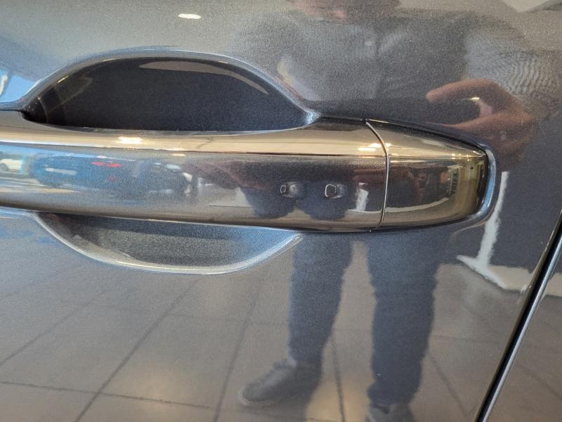 Image RENAULT Megane 1.3 TCe 140ch FAP Business Intens 136g