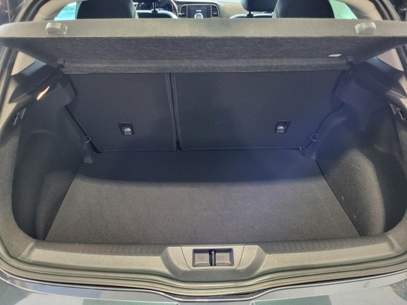 Image RENAULT Megane 1.3 TCe 140ch FAP Business Intens 136g