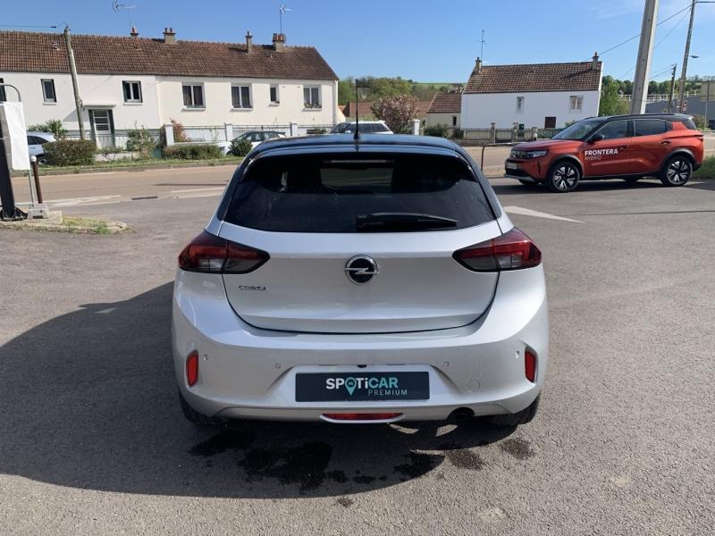 Image OPEL Corsa 1.2 Turbo 100ch Elegance Business