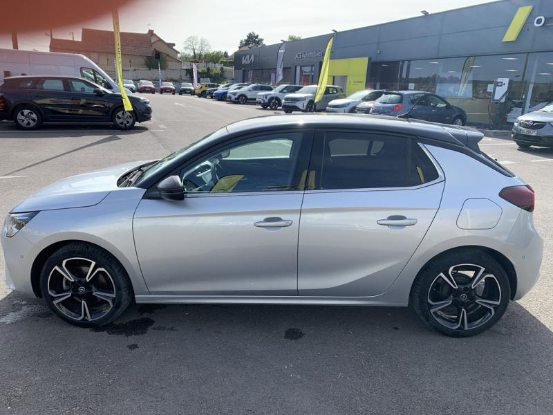Image OPEL Corsa 1.2 Turbo 100ch Elegance Business