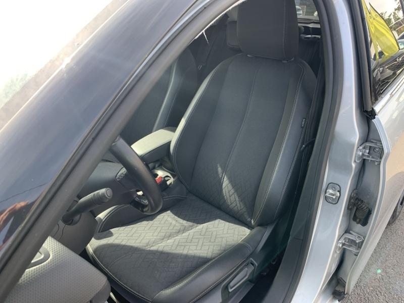 Image OPEL Corsa 1.2 Turbo 100ch Elegance Business