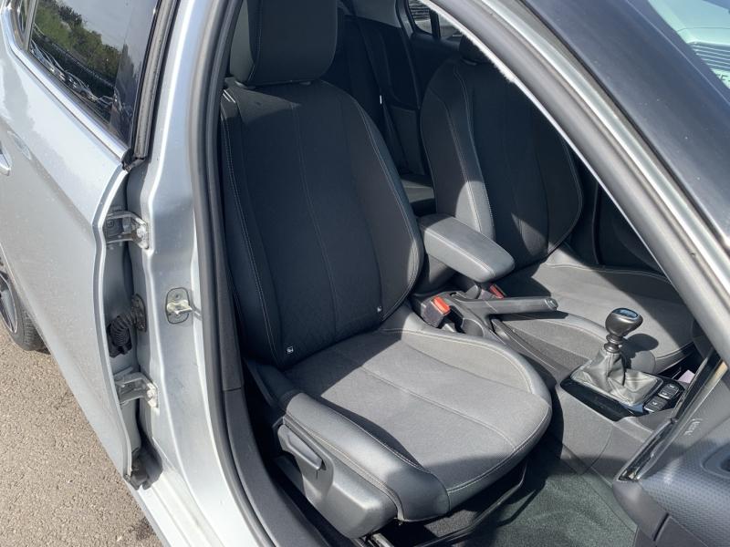 Image OPEL Corsa 1.2 Turbo 100ch Elegance Business