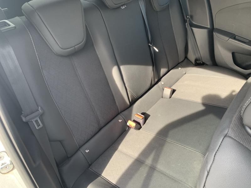 Image OPEL Corsa 1.2 Turbo 100ch Elegance Business